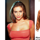 Illustration for article titled Getting To Home Plate With Alyssa Milano ... Discuss